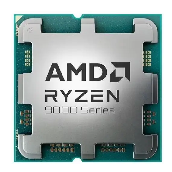 პროცესორი AMD Ryzen 5 9600X