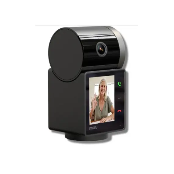 კამერა Imou Rex VT Pro 5MP