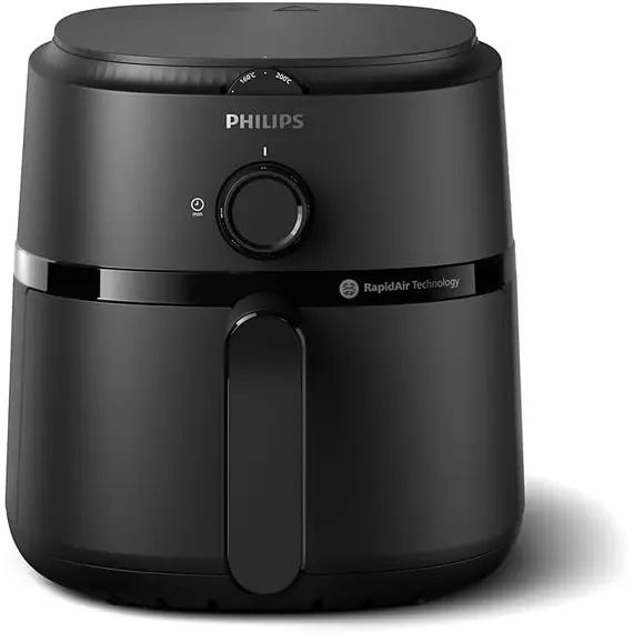 აეროგრილი PHILIPS NA110/00