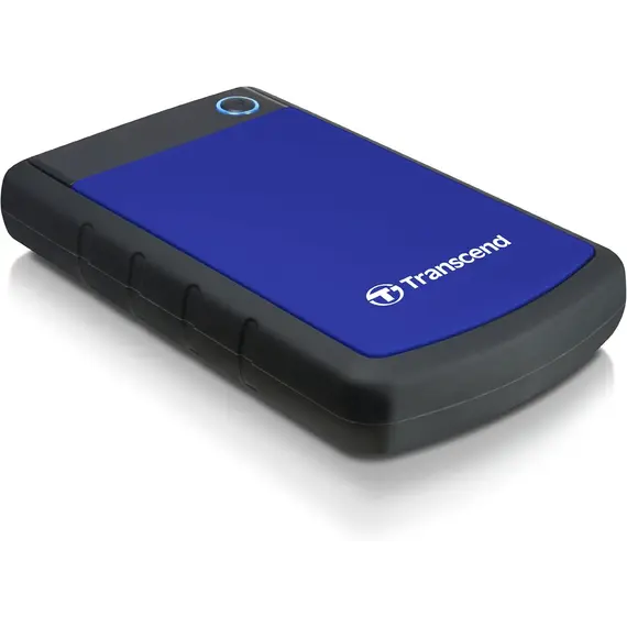 მყარი დისკი 4TB StoreJet2.5" H3B, portable HDD
