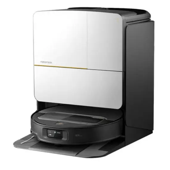 მტვერსასრუტი Roborock Robot Vacuum Saros Z70