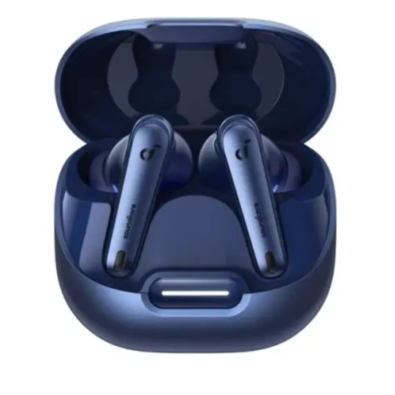 ყურსასმენი Soundcore soundcore Liberty 4 NC Navy Blue 1