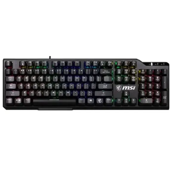 კლავიატურა MSI Keyboard VIGOR GK41 LR RU