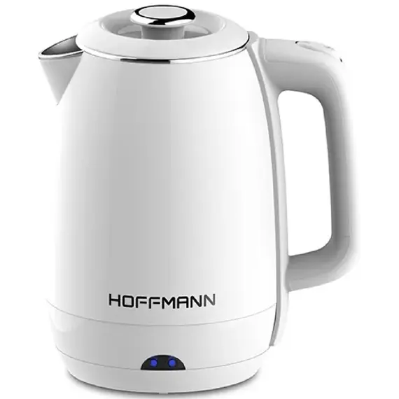 ელექტრო ჩაიდანი Hoffmann KT2240W