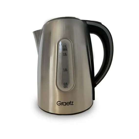 Electric kettle GRAETZ T-9010A