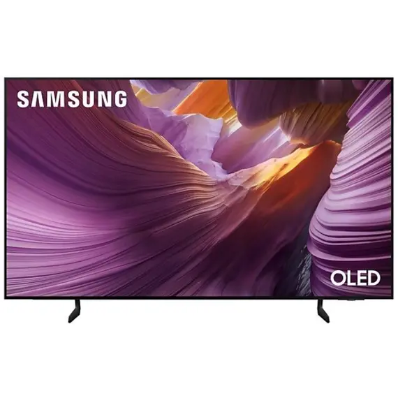 ტელევიზორი Samsung QE65S85FAEXRU