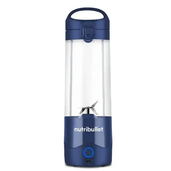 ბლენდერი NutriBullet NBP003NBL