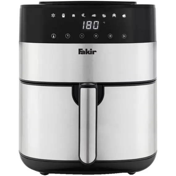 აეროგრილი Fakir Uno Chefry