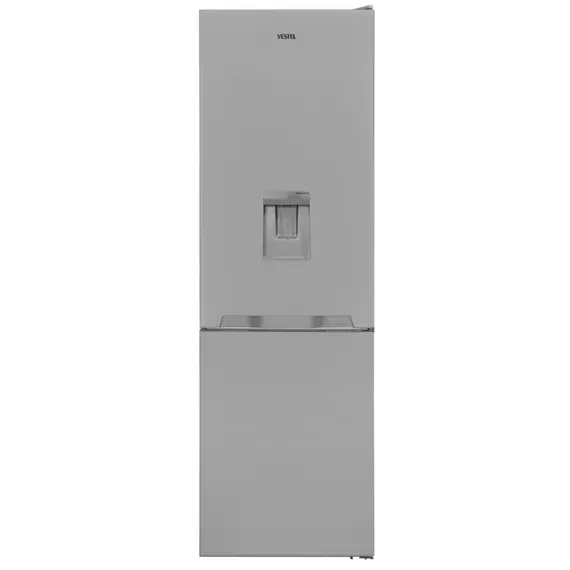 მაცივარი VESTEL RM450BF3M-BGWD