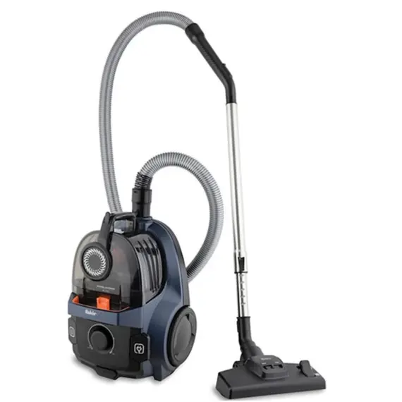 მტვერსასრუტი Fakir FREELANDER BL 6058