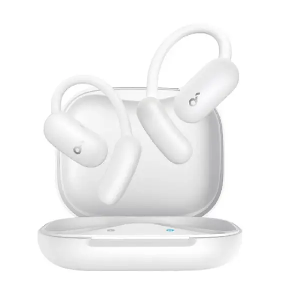 ყურსასმენი Anker soundcore AeroFit 2 B2B - Europe (excluded UK plug) White Iteration 1