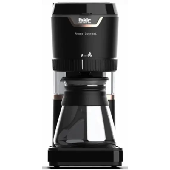 ყავის აპარატი Fakir AROMA GOURMET FILTER COFFEE MACHINE