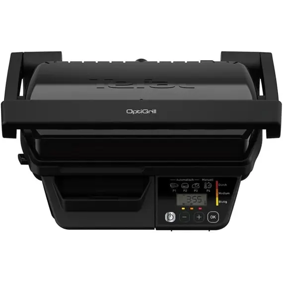 გრილი Tefal GC7P0810