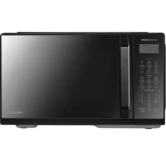 მიკროტალღური ღუმელი TOSHIBA MW3-EG25PE(BM)