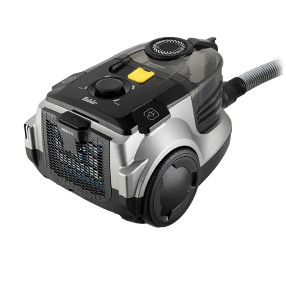 მტვერსასრუტი FAKIR FREELANDER NH 5056 SLVRSTN