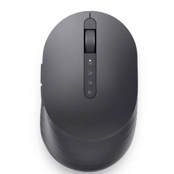 მაუსი Dell Premier Rechargeable Wireless Mouse - MS7421W - Graphite Black