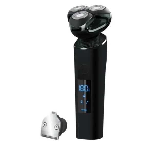 წვერსაპარსი Sencor SMS 7000BK Men's Electric Shaver