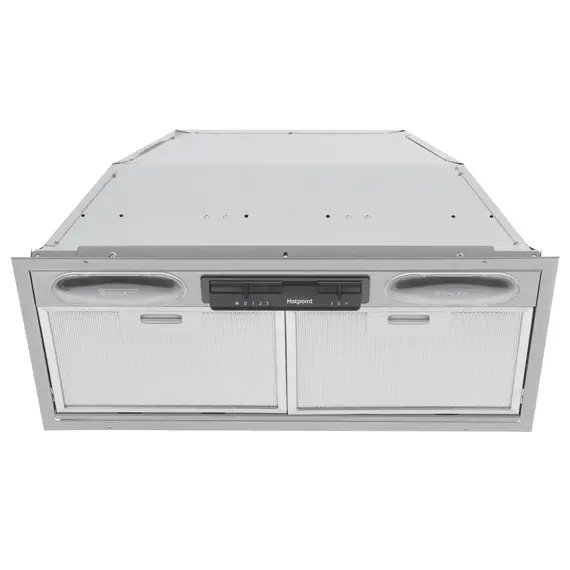 გამწოვი Indesit INAE 52FLS X