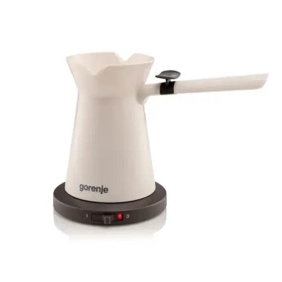 ყავის აპარატი Gorenje TCM350W