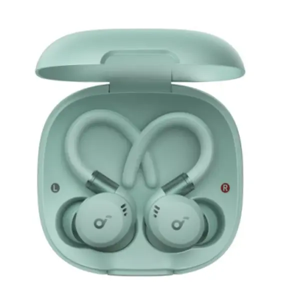 ყურსასმენი Anker soundcore soundcore Sport X20 Green 1