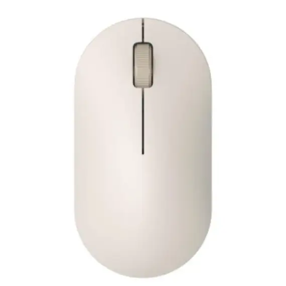 მაუსი Xiaomi Wireless Mouse Lite 2 White GL