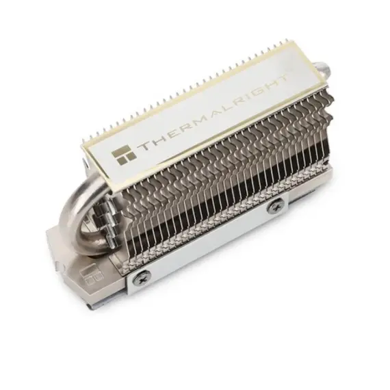 ქულერი THERMALRIGHT HR-09 2280 SSD M.2 Heatsink