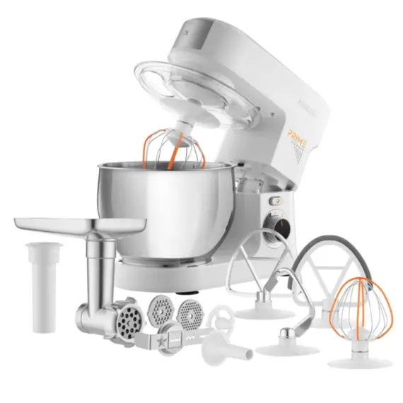 სამზარეულოს კომბაინი Sencor STM 3740WH