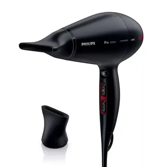 თმის საშრობი Philips HPS910/00