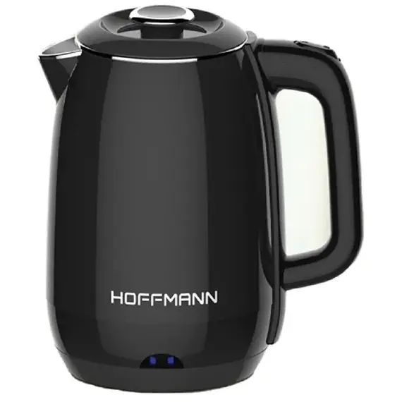 ელექტრო ჩაიდანი Hoffmann KT2240BK