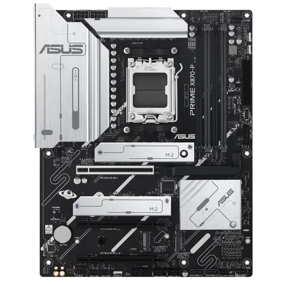 დედა დაფა ASUS PRIME X870-P
