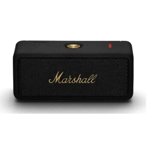 დინამიკი Emberton II Black&Brass