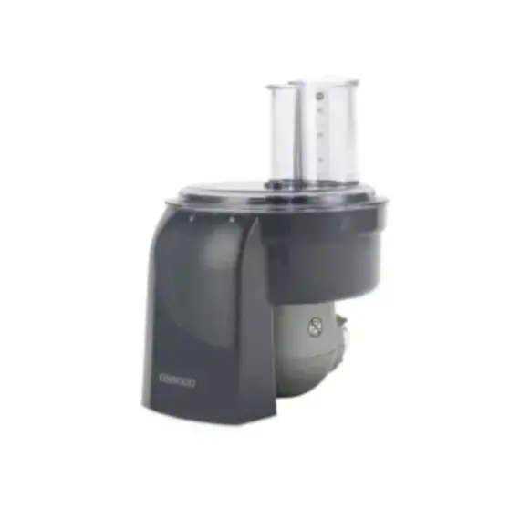 კომბაინის საჭრელი ნაკრები KENWOOD KAX400PL Plastic & aluminium,26.7H x 18.5W x 21.2D,Grey