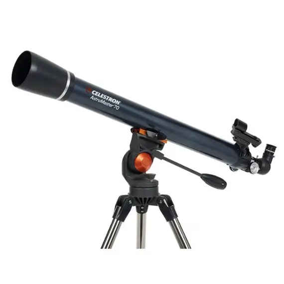 ტელესკოპი CELESTRON ASTROMASTER 70AZ