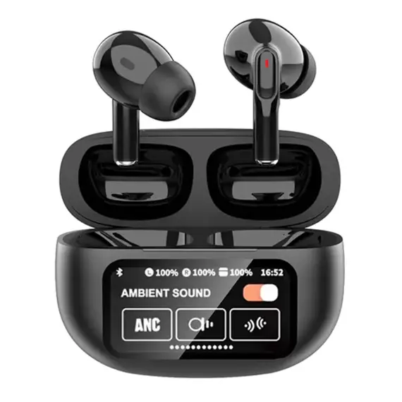 ყურსასმენი Dibet DBT-DE77 BLACK