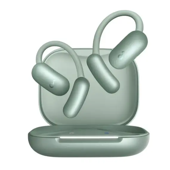 ყურსასმენი Anker soundcore AeroFit 2 B2B - Europe (excluded UK plug) Green Iteration 1