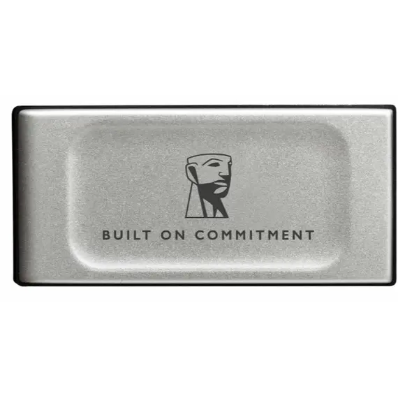 გარე მყარი დისკი Kingston XS2000 External Solid State Drive (SSD) 2TB