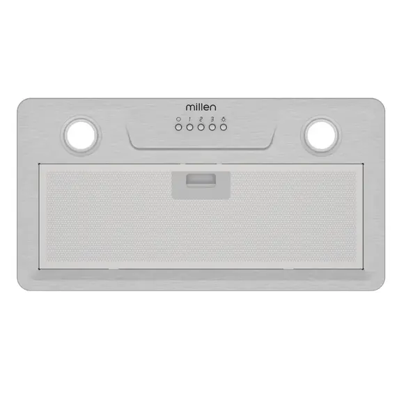 გამწოვი Millen MHF450X