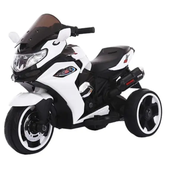 ბავშვის ელექტრო მოტოციკლი 5588K-W