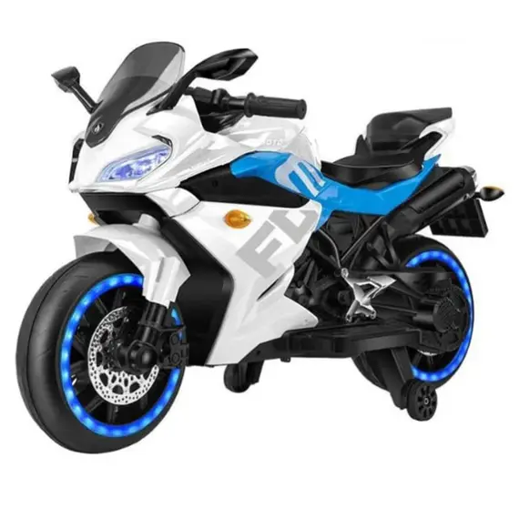 ბავშვის ელექტრო მოტოციკლი M1800-W