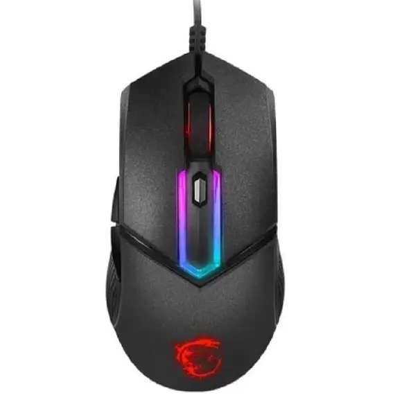 მაუსი MSI Mouse Clutch GM30
