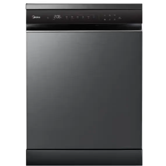 ჭურჭლის სარეცხი მანქანა MIDEA MFD60S510Bi