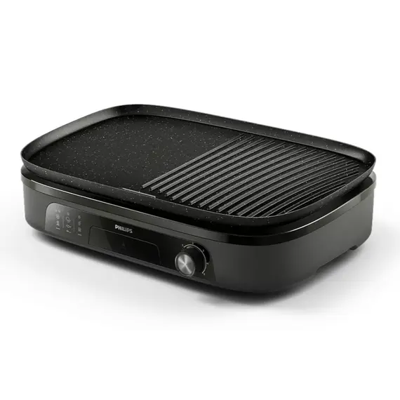 გრილი PHILIPS HD6210/90