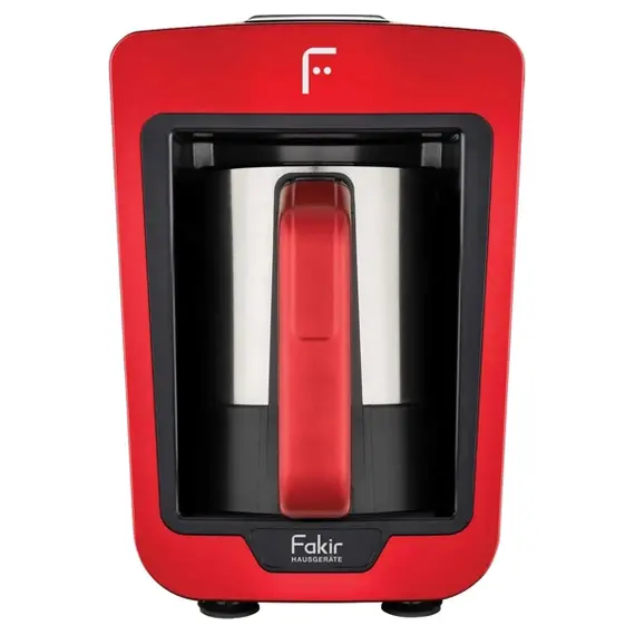 ყავის მადუღარა Fakir KAAVE - ROUGE