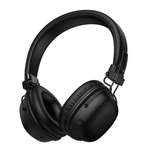 ყურსასმენი Hoco W64 Earl ⅡBT headphones Black