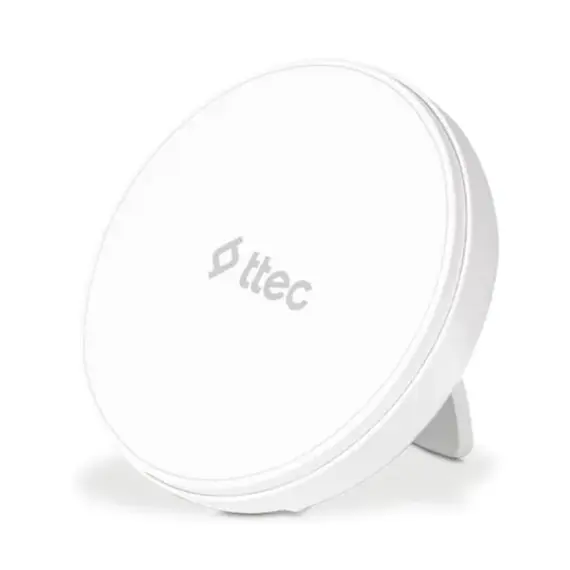 უსადენო დამტენი Ttec AIRCHARGER M+ MAGSAFE COMPT. WIRELESS CHARGER