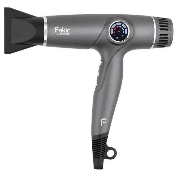თმის საშრობი Fakir PRO ION SHOT HAIR DRYER