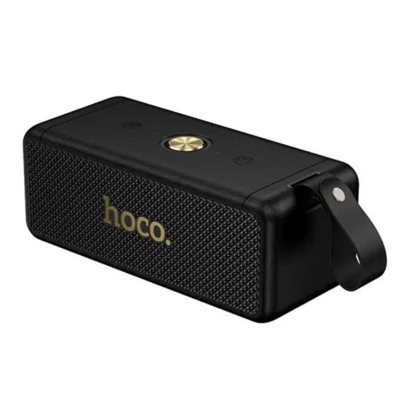დინამიკი Hoco HT1 Pro Marquis sports BT speaker Black