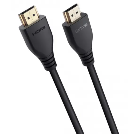HDMI კაბელი Trust GXT731 RUZA HIGH SPEED HDMI CABLE
