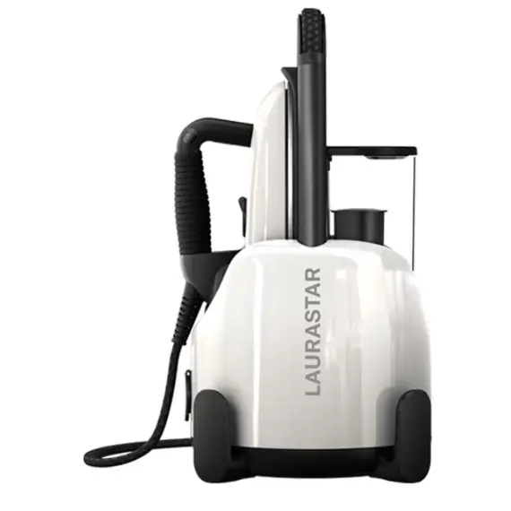 ორთქლის უთო LAURASTAR LIFT PURE WHITE/3.511