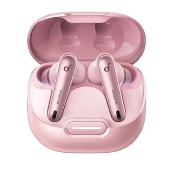 ყურსასმენი Soundcore soundcore Liberty 4 NC Pink 1